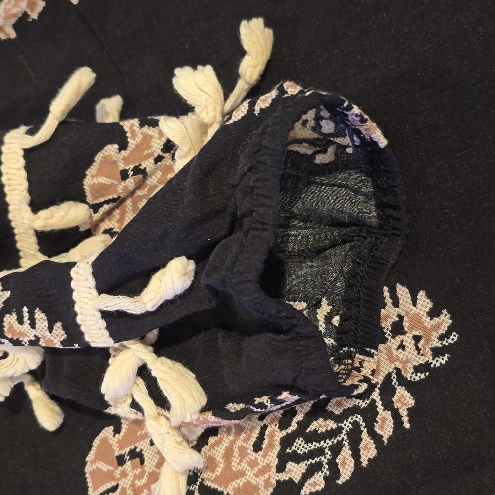 Peasant Blouse - Picture 5 of 10